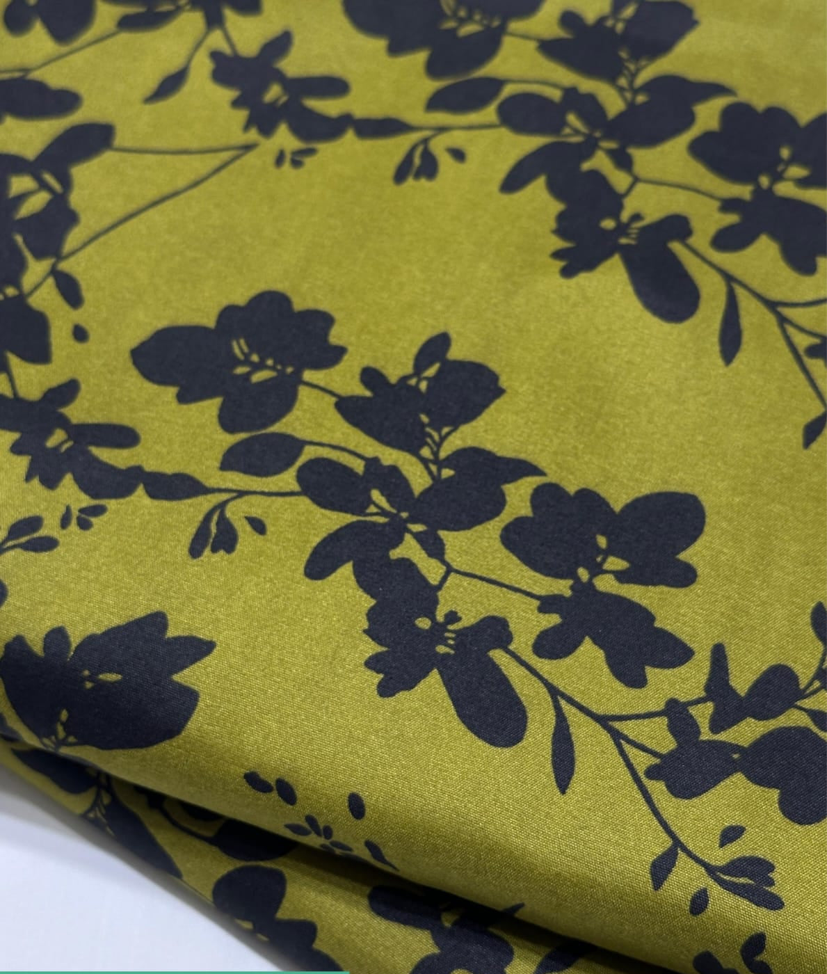 FLORAL PRINT 2 PIECE