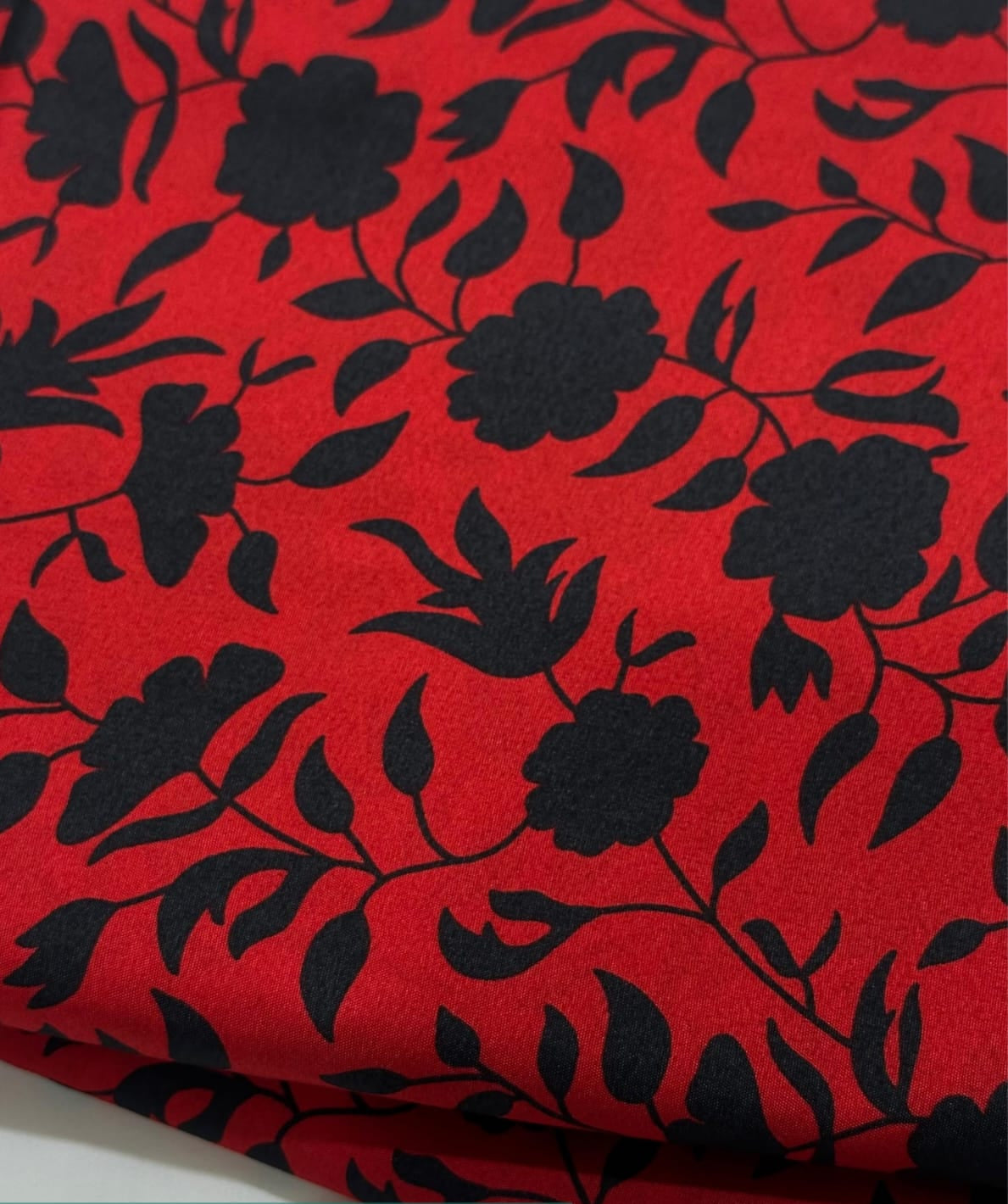 FLORAL PRINT 2 PIECE