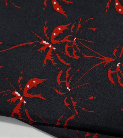 FLORAL PRINT 2 PIECE