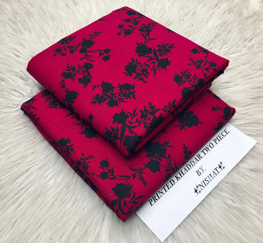 winter 2pc khadar