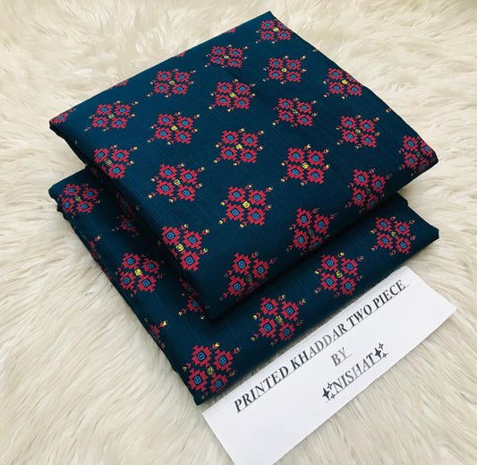 winter 2pc khadar