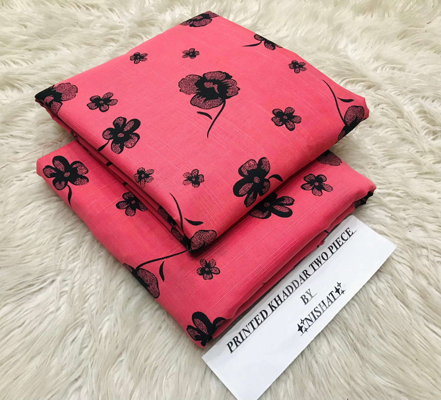 winter 2pc khadar