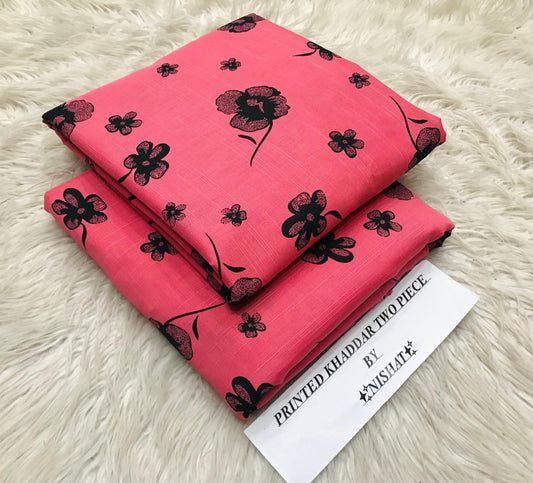winter 2pc khadar
