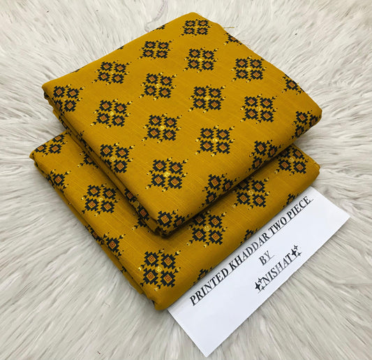 winter 2pc khadar