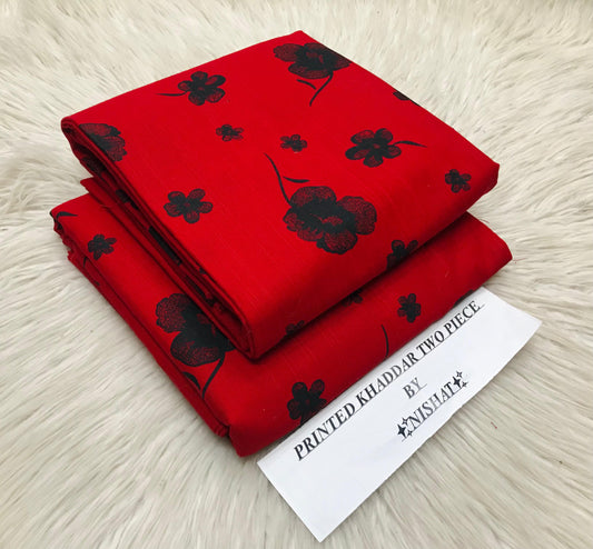 winter 2pc khadar
