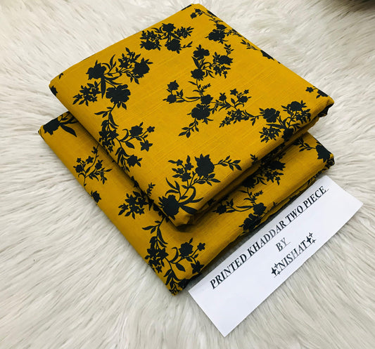 winter 2pc khadar