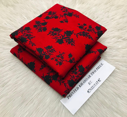 winter 2pc khadar