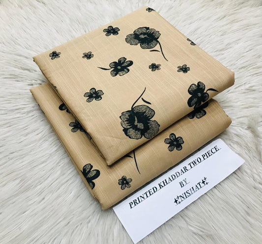 winter 2pc khadar