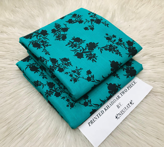 winter 2pc khadar