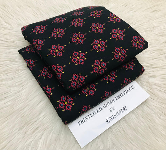 winter 2pc khadar
