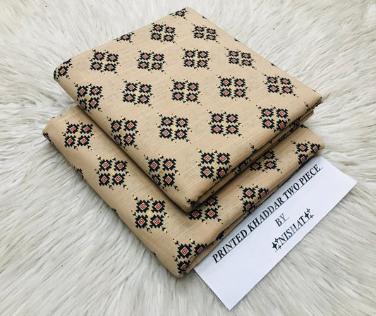winter 2pc khadar