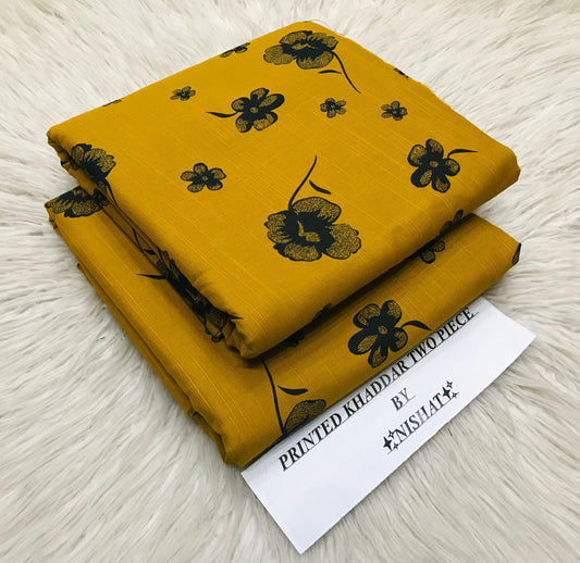 winter 2pc khadar