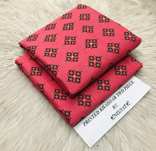 winter 2pc khadar
