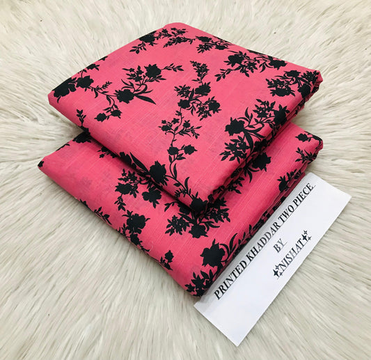 winter 2pc khadar