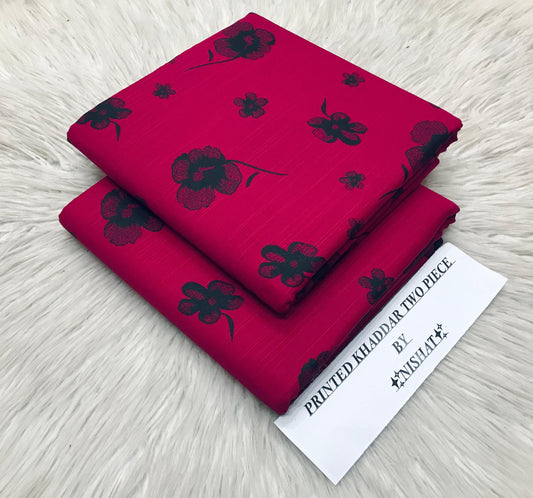 winter 2pc khadar