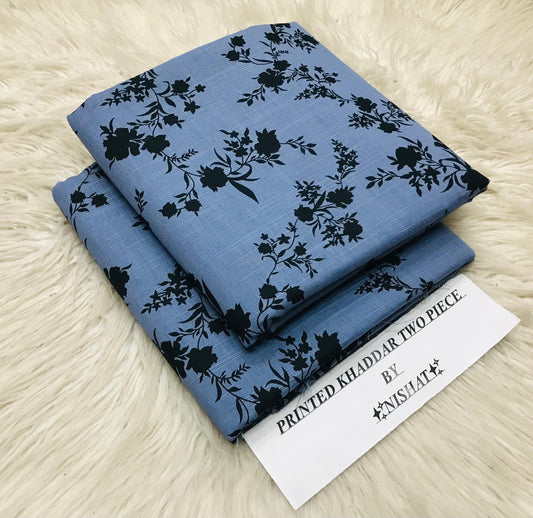 winter 2pc khadar