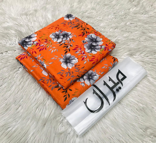 WINTER LINEN 2p BANA DORIA