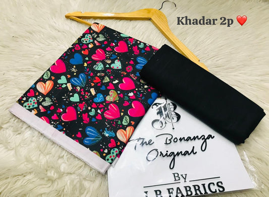 BRANDED IB BONANZA 2P WINTER COLLECTION