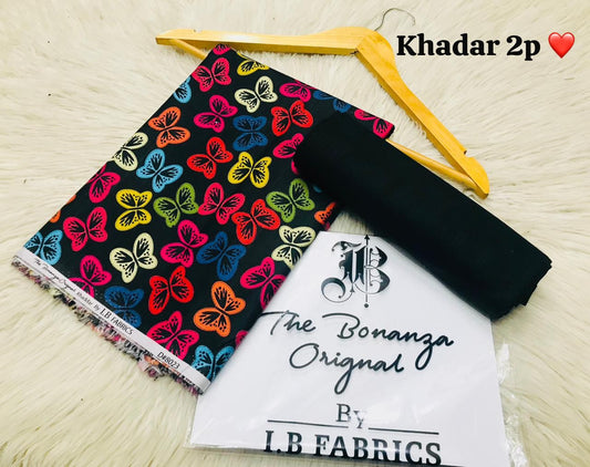 BRANDED IB BONANZA 2P WINTER COLLECTION