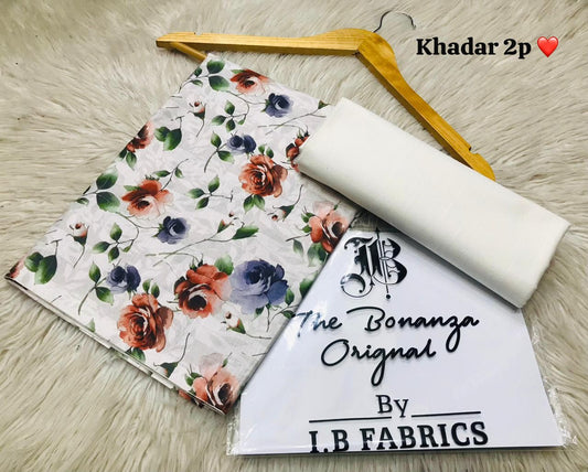 BRANDED IB BONANZA 2P WINTER COLLECTION