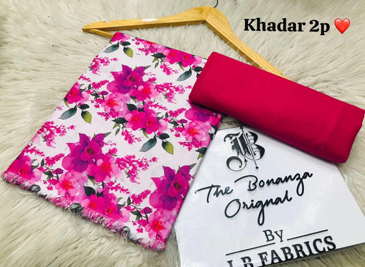 BRANDED IB BONANZA 2P WINTER COLLECTION