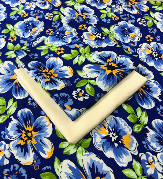 WINTER VISCOSS LINEN 2P COLLECTION