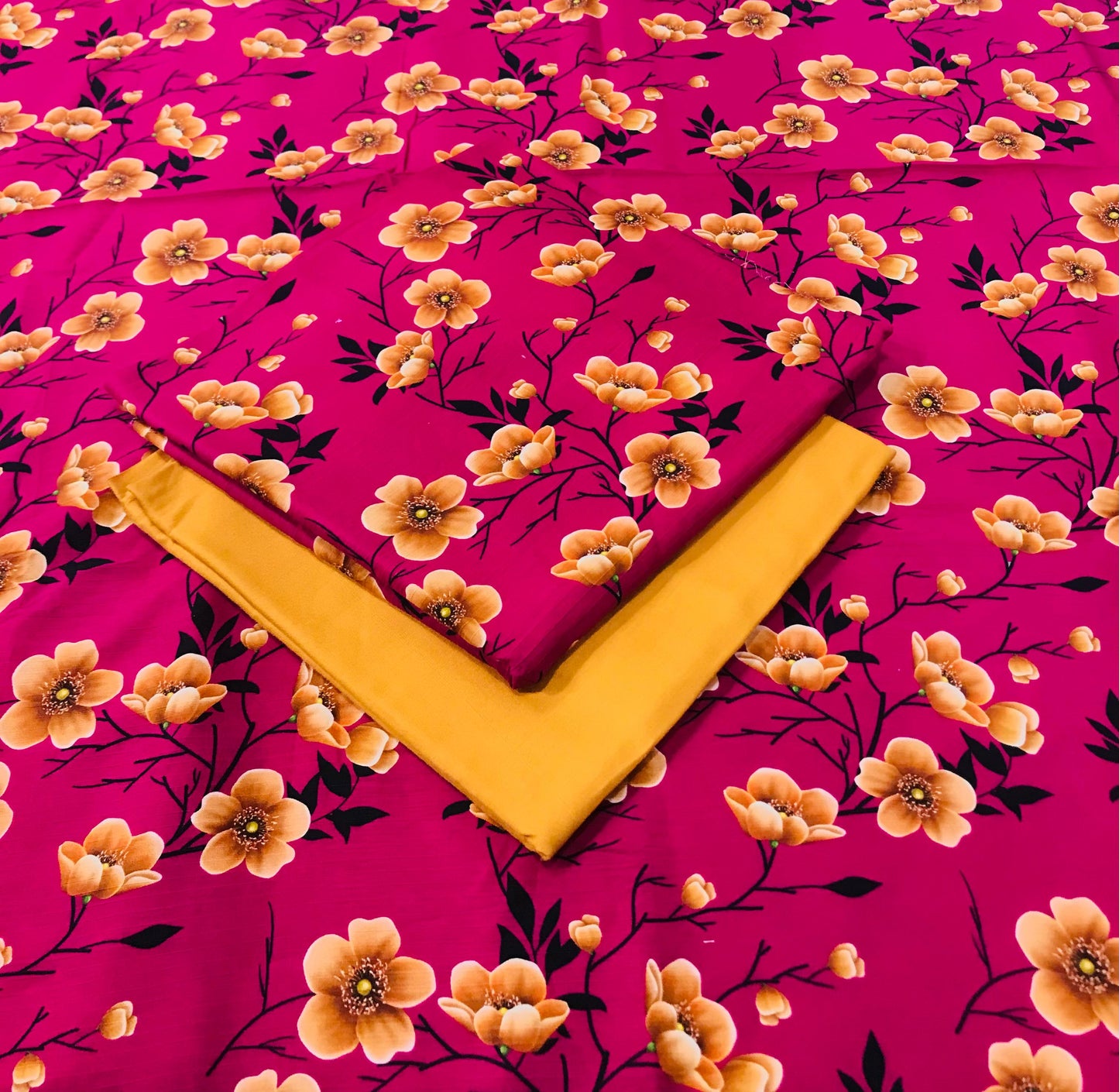 WINTER VISCOSS LINEN 2P COLLECTION