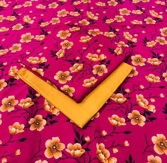 WINTER VISCOSS LINEN 2P COLLECTION