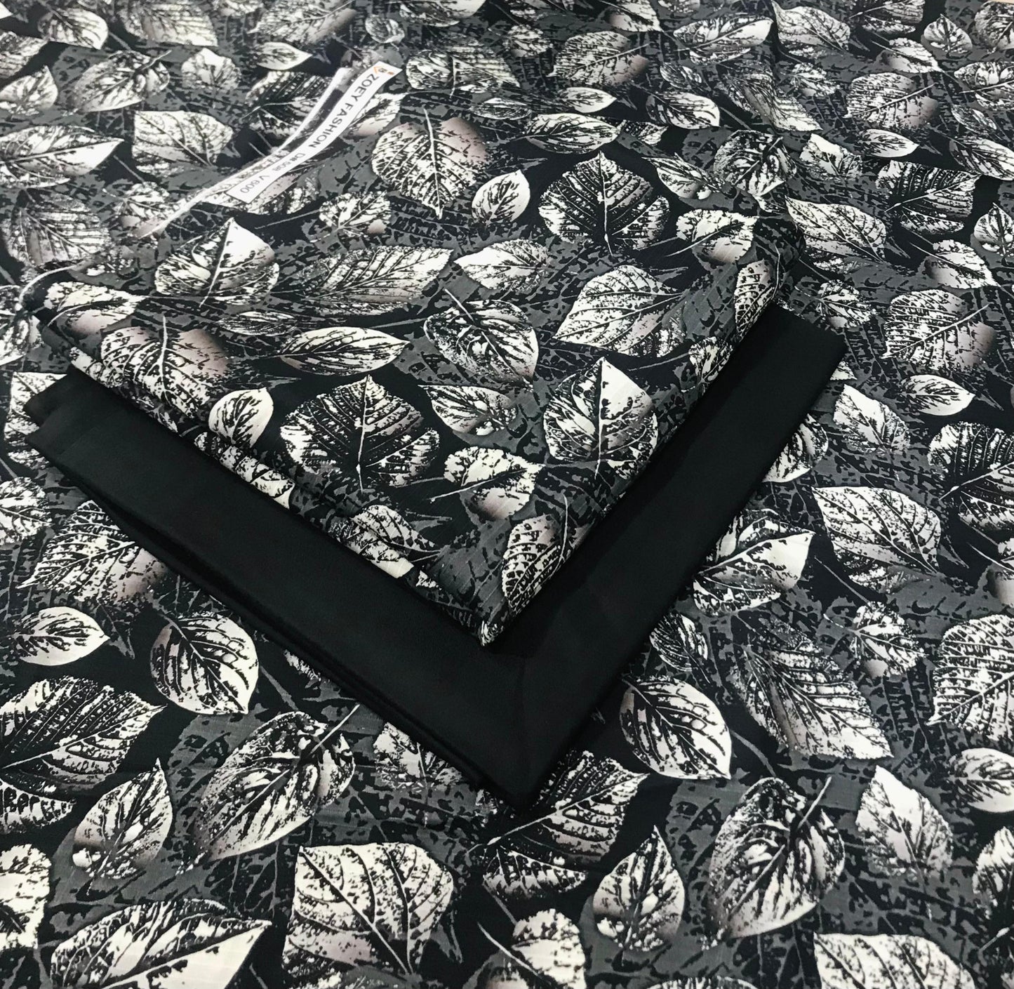 WINTER VISCOSS LINEN 2P COLLECTION