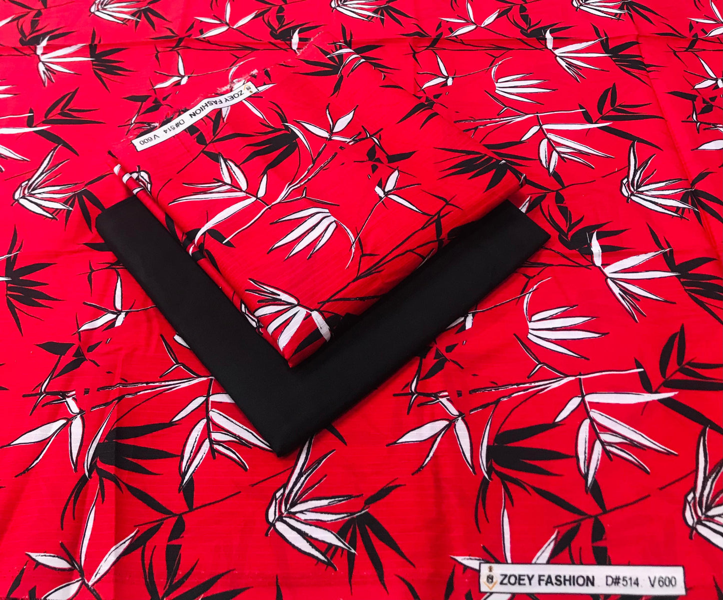WINTER VISCOSS LINEN 2P COLLECTION