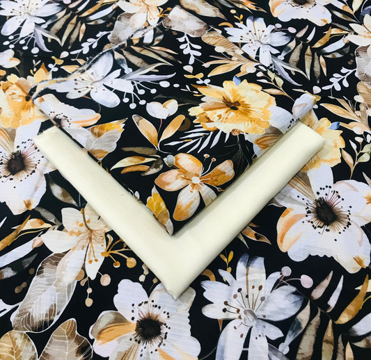 WINTER VISCOSS LINEN 2P COLLECTION