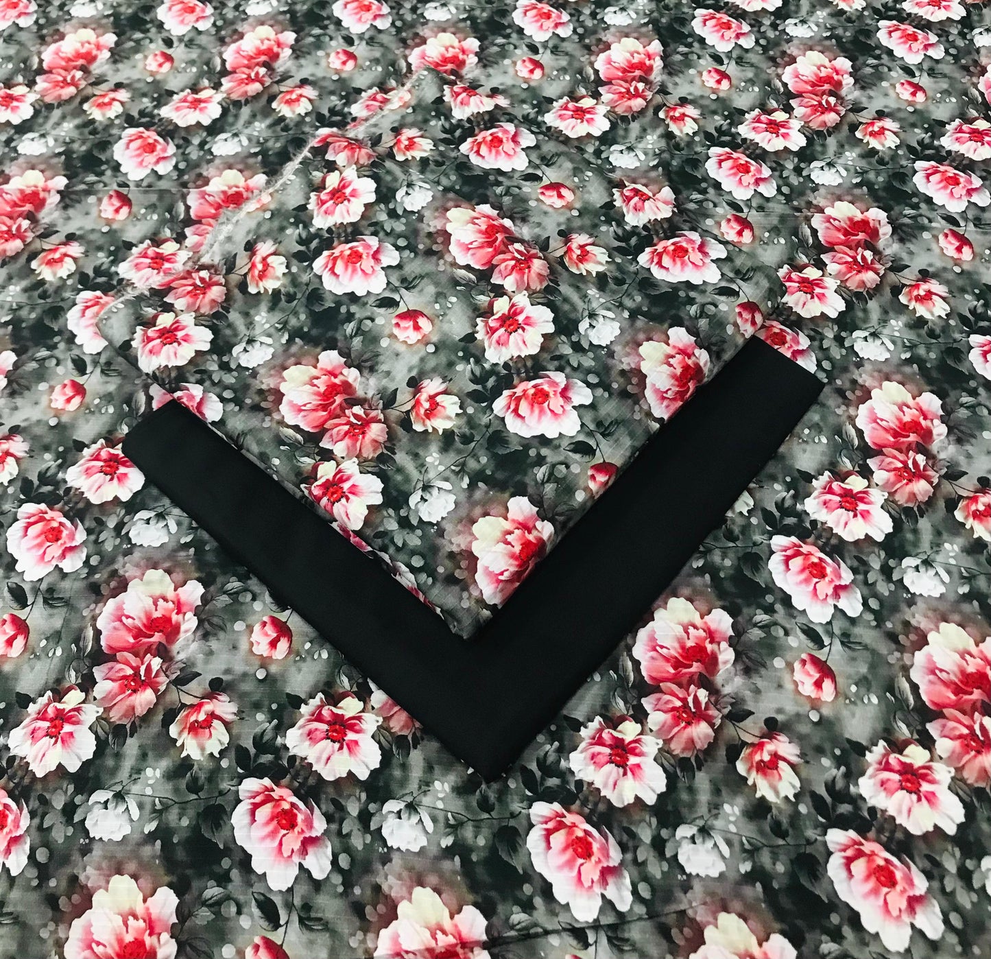 WINTER VISCOSS LINEN 2P COLLECTION