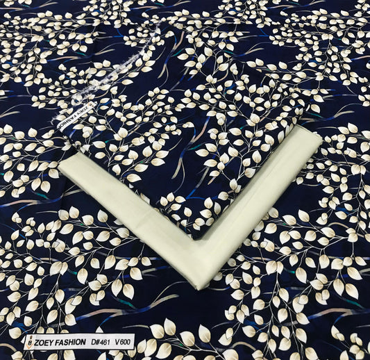 WINTER VISCOSS LINEN 2P COLLECTION